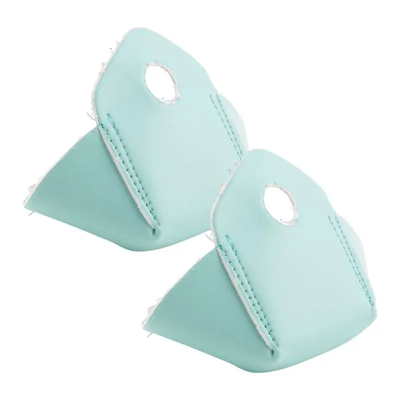 1 Pair Roller Skates Toe Cap Guards Protectors PU Roller Skate Cap With 4 Holes Toe Cap Guard Protectors
1 Pair Roller Skates Toe Cap Guards Protectors PU Roller Skate Cap With 4 Holes Toe Cap Guard Protectors