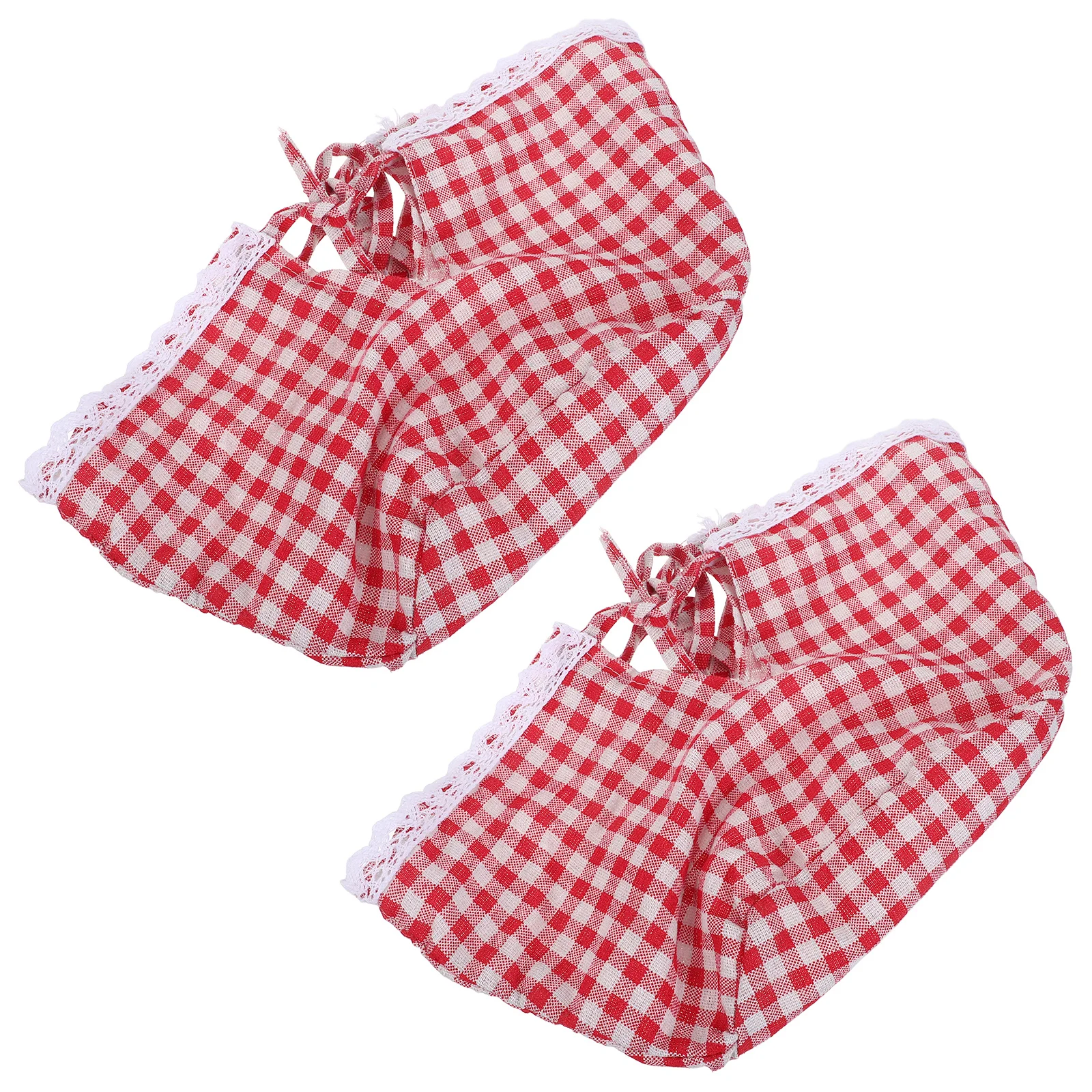 2Pcs Basket Cloth Liner Decorative Basket Liners Cloth Washable Fabric Liners for Rattan Picnic Wicker Bread Baskets Red Plaid
2Pcs Basket Cloth Liner Decorative Basket Liners Cloth Washable Fabric Liners for Rattan Picnic Wicker Bread Baskets Red Plaid