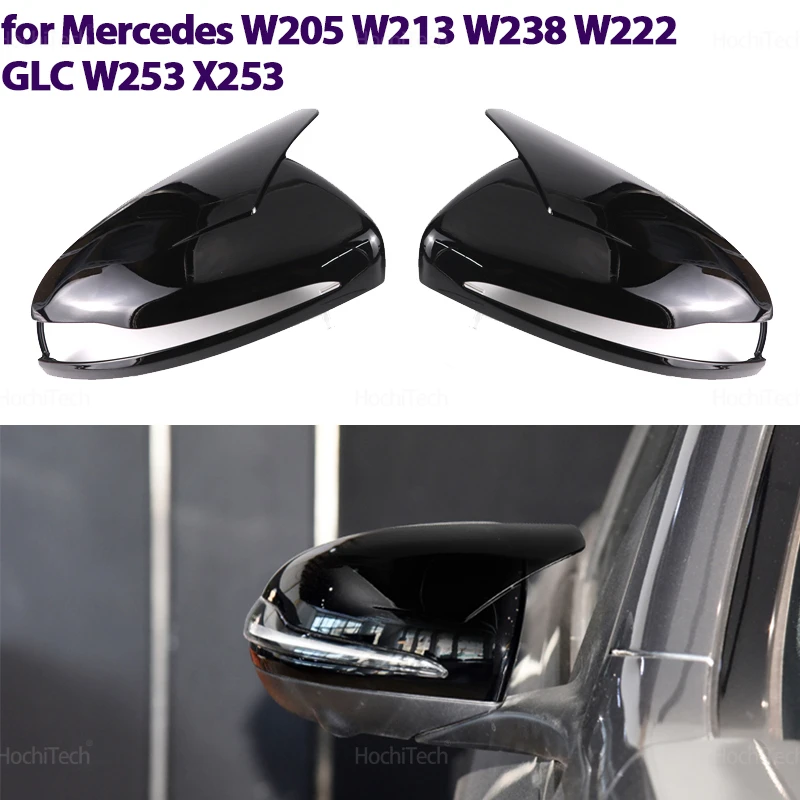 1 пара, зеркальная Крышка для Mercedes AMG C E S GLC W205 W213 W238 W222 C217 C253 X205 W253 X253
1 пара, зеркальная Крышка для Mercedes AMG C E S GLC W205 W213 W238 W222 C217 C253 X205 W253 X253