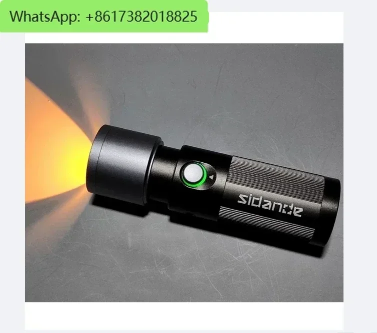 Four Color Flashlight Photography Beamer Background Shadow Light with 20 Modeling Inserts
Four Color Flashlight Photography Beamer Background Shadow Light with 20 Modeling Inserts