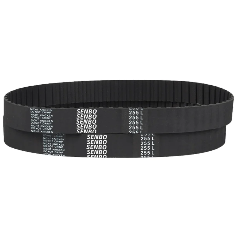 STD-S8M Closed Loop 2080/2104/2120/2136/2168/2240/2248/2256mm Length Options Rubber Timing Belt Transmission Belts
STD-S8M Closed Loop 2080/2104/2120/2136/2168/2240/2248/2256mm Length Options Rubber Timing Belt Transmission Belts