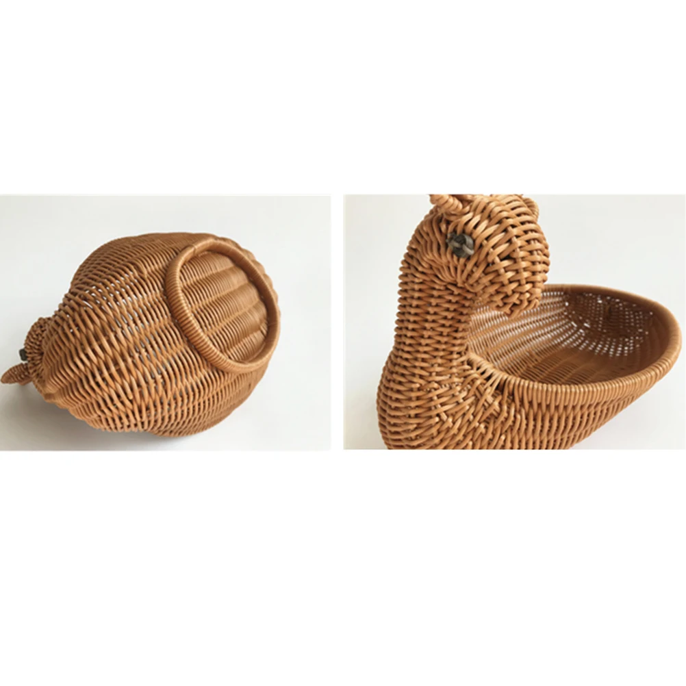 Rattan Storage Basket Tableware Imitated Sundries Halloween Pressure-proof Desktop Organizer Bedroom
Rattan Storage Basket Tableware Imitated Sundries Halloween Pressure-proof Desktop Organizer Bedroom