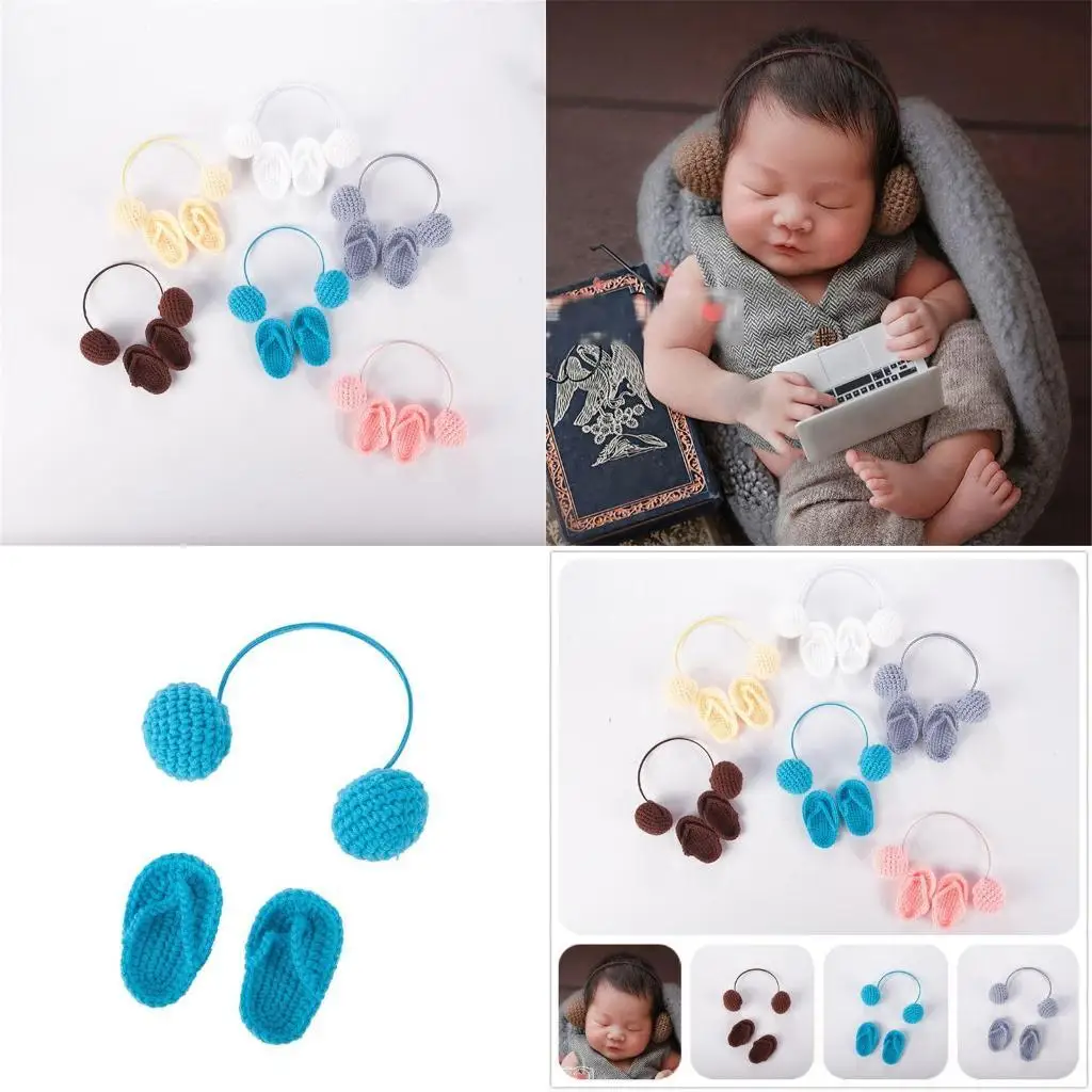 U13F милые шлепые для новорожденных для новорожденных съемки вязаная гарнитура
U13F милые шлепые для новорожденных для новорожденных съемки вязаная гарнитура