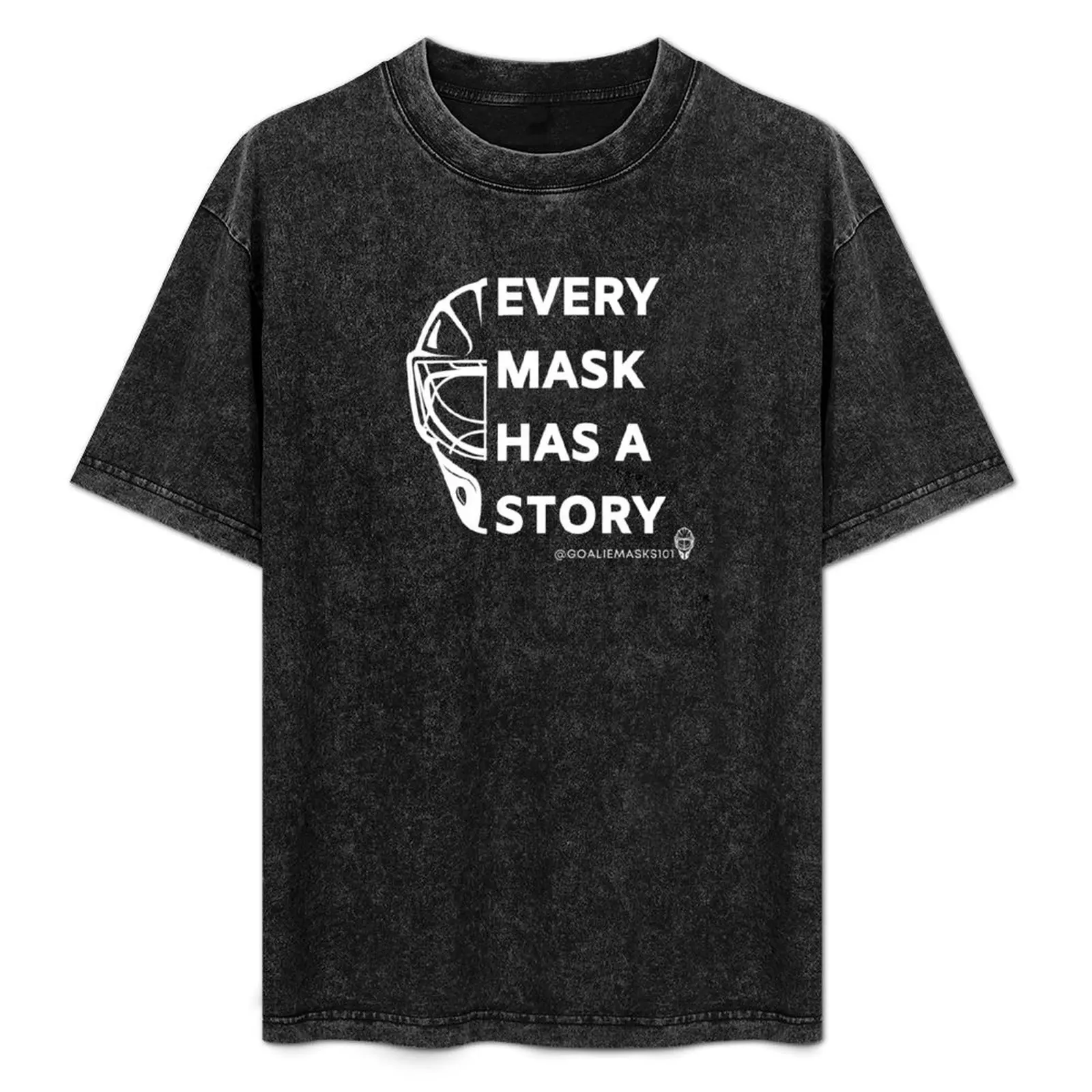 Every Mask Has a Story T-Shirt Quick Dry Travel T-Shirt
Every Mask Has a Story T-Shirt Quick Dry Travel T-Shirt