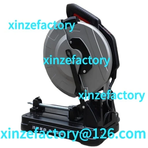 Customizable Portable Cold Cut Saw Electric Brushless Steel Blade Cutting Machine
Customizable Portable Cold Cut Saw Electric Brushless Steel Blade Cutting Machine