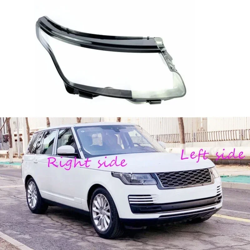 For Land Rover Range Rover VOGUE 2018 2019 2020 2021 2022 Car Headlight Shell Headlight Cover Headlamp Lens Headlight Glass
For Land Rover Range Rover VOGUE 2018 2019 2020 2021 2022 Car Headlight Shell Headlight Cover Headlamp Lens Headlight Glass