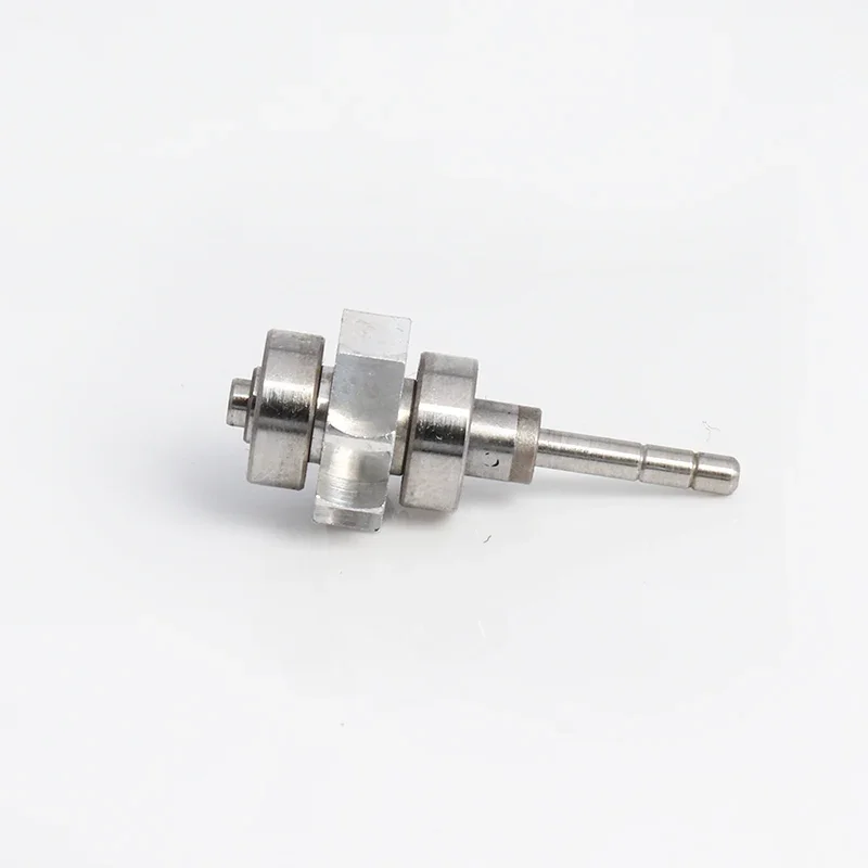 Standard Cartridge/Rotor for TOSI TX-164 LED High Speed Handpiece Standard Head Push Air Turbine Original
Standard Cartridge/Rotor for TOSI TX-164 LED High Speed Handpiece Standard Head Push Air Turbine Original