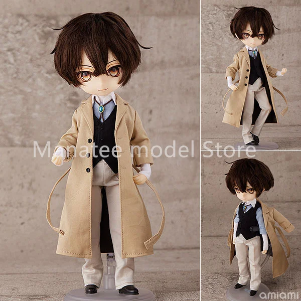 GSC Original Orange Rouge Harmonia humming Bungo Stray Dogs Osamu Dazai PVC Action Figure Anime Model Toys Figure Gift
GSC Original Orange Rouge Harmonia humming Bungo Stray Dogs Osamu Dazai PVC Action Figure Anime Model Toys Figure Gift