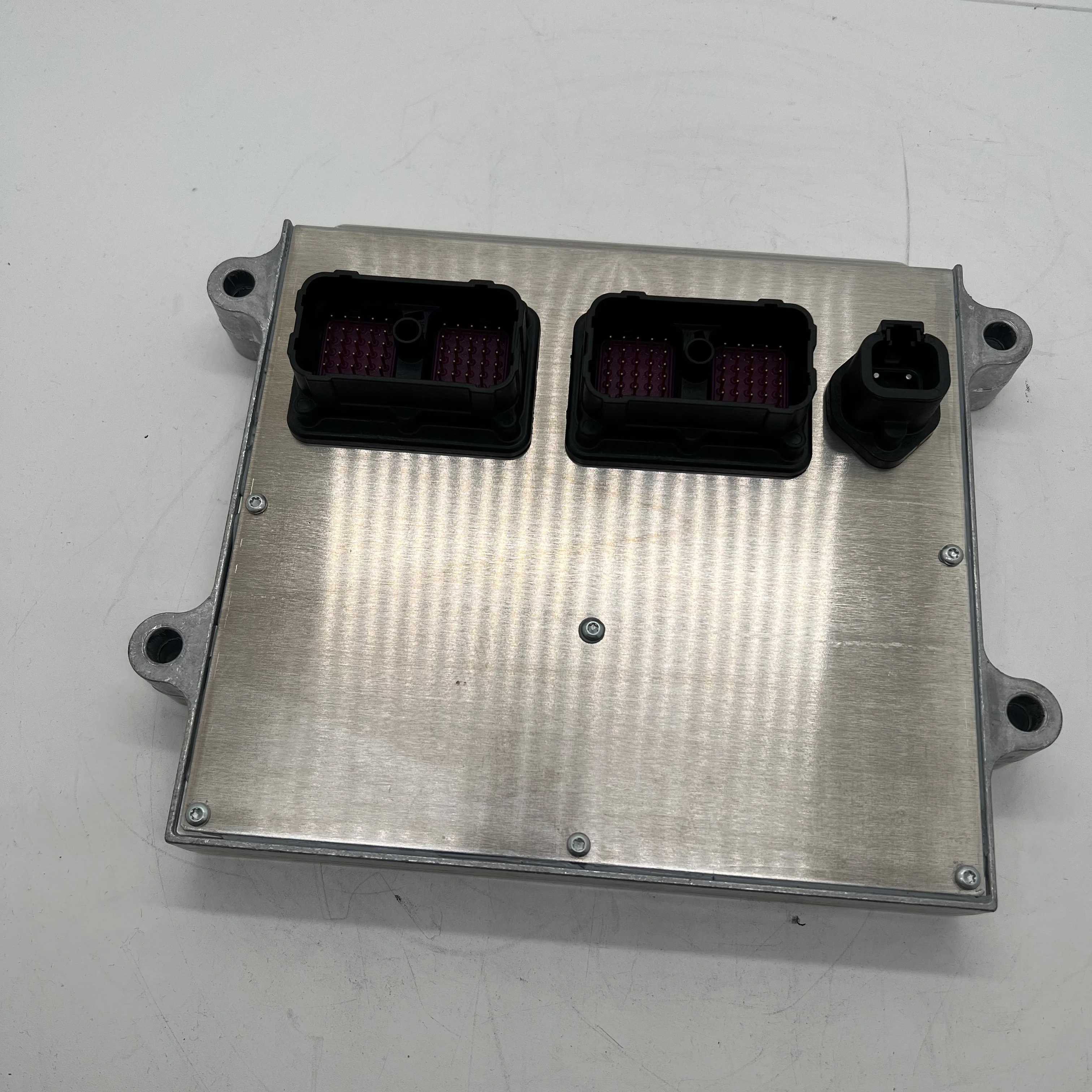 High Quality Engine Control Module ECU Controller PC130-8 4988820 ENGINE CONTROLLER
High Quality Engine Control Module ECU Controller PC130-8 4988820 ENGINE CONTROLLER