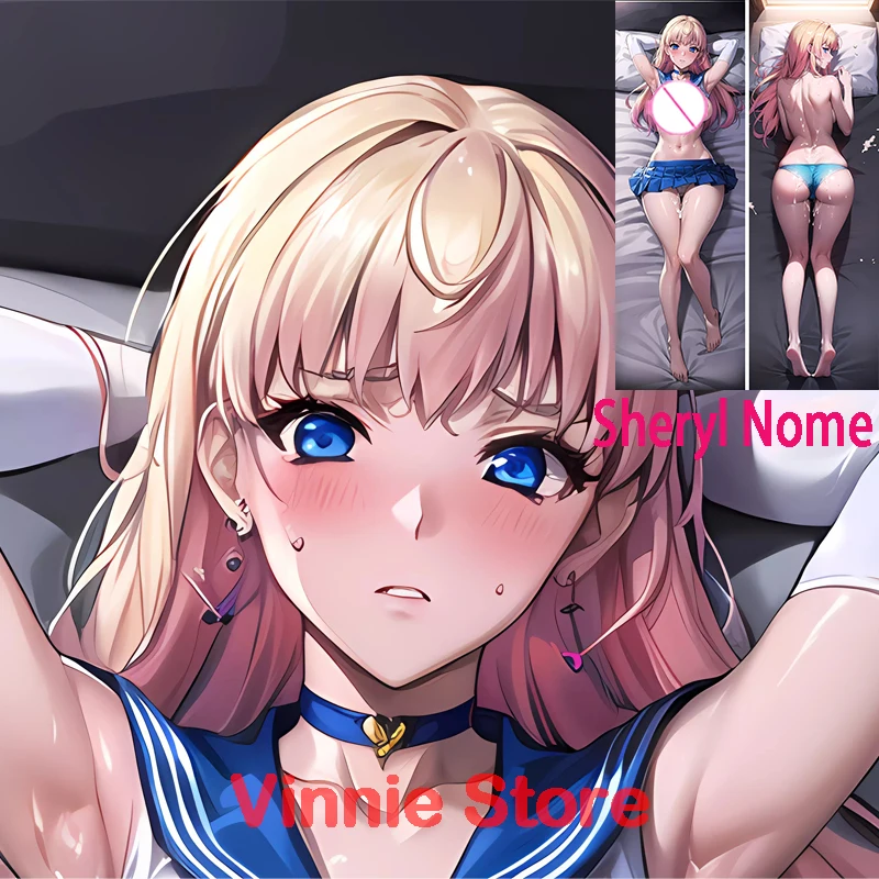 Dakimakura anime дакимакура Подушка Dakimakura с двусторонним принтом, наволочка для тела в натуральную величину, аниме стиль аниме, для взрослых
Dakimakura anime дакимакура Подушка Dakimakura с двусторонним принтом, наволочка для тела в натуральную величину, аниме стиль аниме, для взрослых