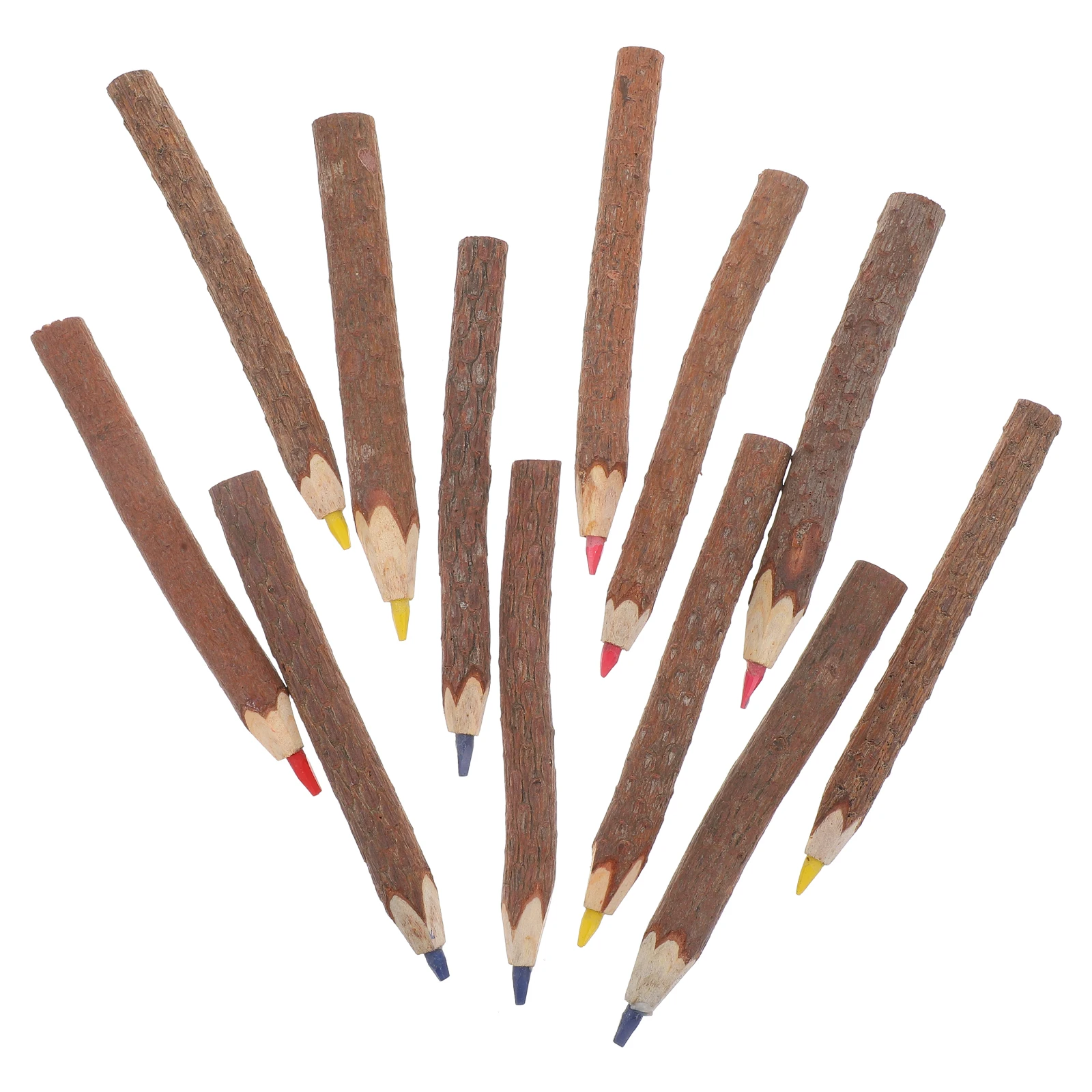 12 Colored Pencils Safe Non Toxic Tree Branch Twig Bark Wood Ideal Gift Creativity Children Brides Events Coloring Sketching
12 Colored Pencils Safe Non Toxic Tree Branch Twig Bark Wood Ideal Gift Creativity Children Brides Events Coloring Sketching