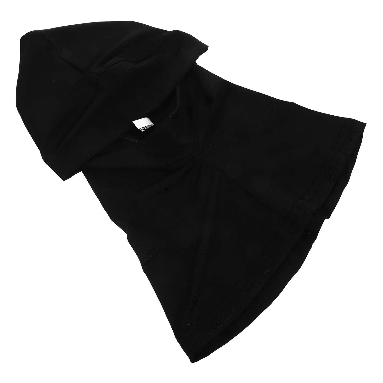 Black Full Cover Inner Hijab Cap Women Muslim Bonnet Adjustable Lightweight Stretch Islamic Ramadan Scarf Muslim Hijab Cap
Black Full Cover Inner Hijab Cap Women Muslim Bonnet Adjustable Lightweight Stretch Islamic Ramadan Scarf Muslim Hijab Cap
