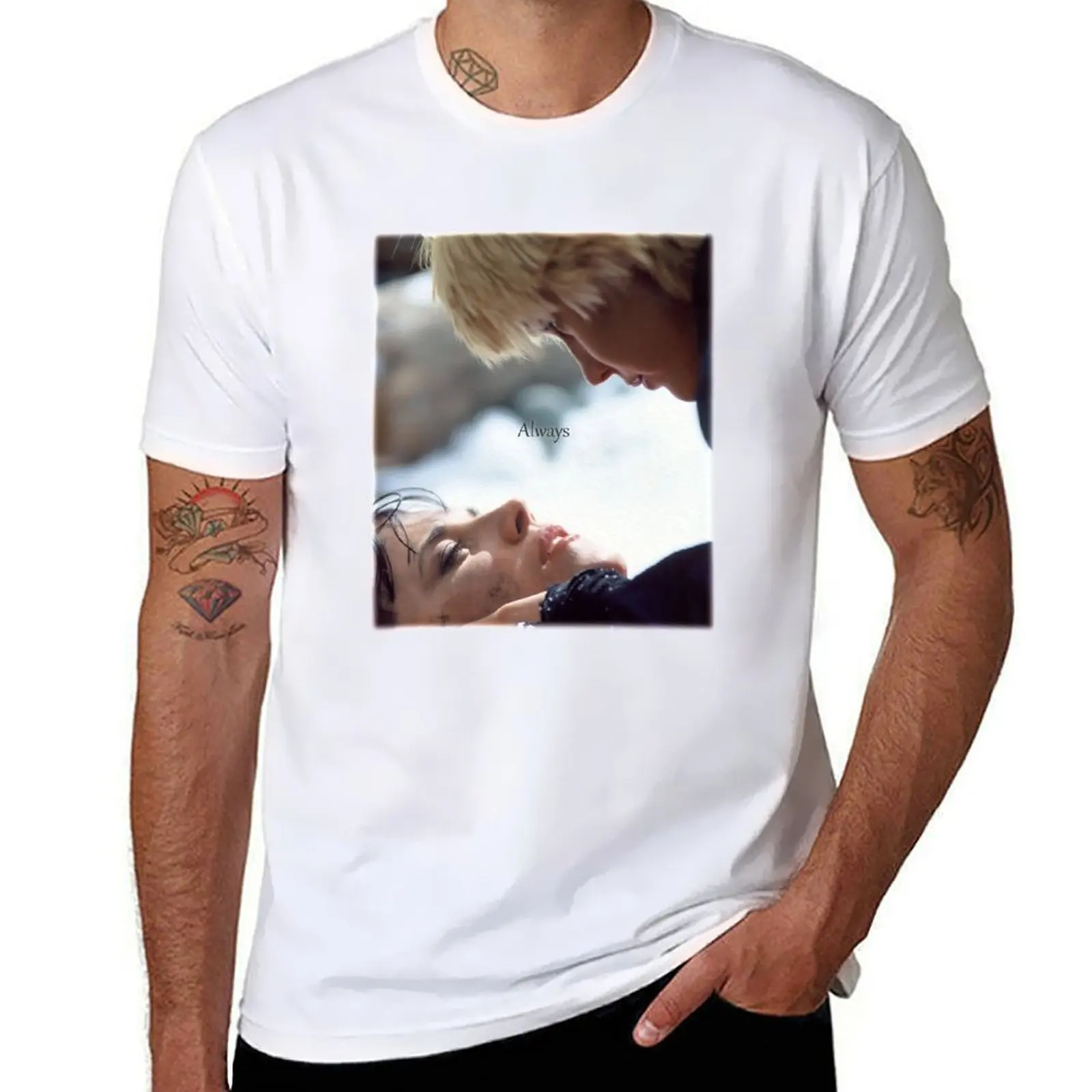 Xena - XG Always T-Shirt t shirts designer man t shirts for men T-Shirt
Xena - XG Always T-Shirt t shirts designer man t shirts for men T-Shirt