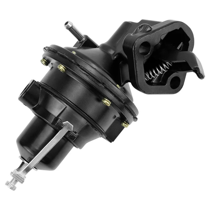 Mechanical Fuel Pump For Mercruiser Mercury Volvo Penta OMC Replace 18-7282 18-35437 9-35422 42725A3 861676T0
Mechanical Fuel Pump For Mercruiser Mercury Volvo Penta OMC Replace 18-7282 18-35437 9-35422 42725A3 861676T0
