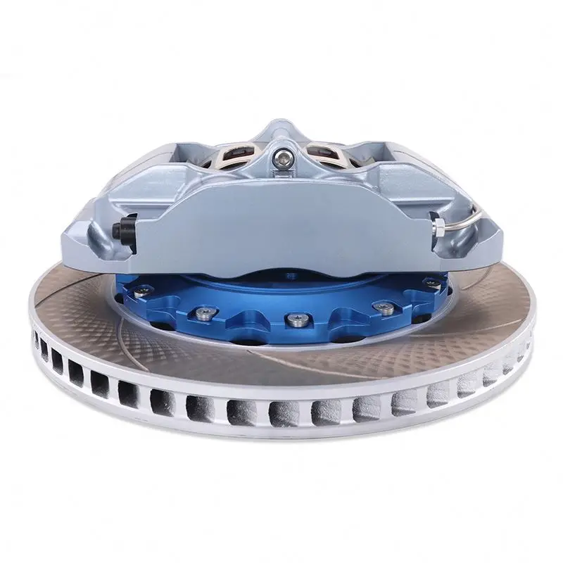 New Custom Big Brake Kit Upgrade Sale With Master Cylinder Repair For Honda Fit Accord G35 Track Golf Golf 4 Seat Leon 5F
New Custom Big Brake Kit Upgrade Sale With Master Cylinder Repair For Honda Fit Accord G35 Track Golf Golf 4 Seat Leon 5F