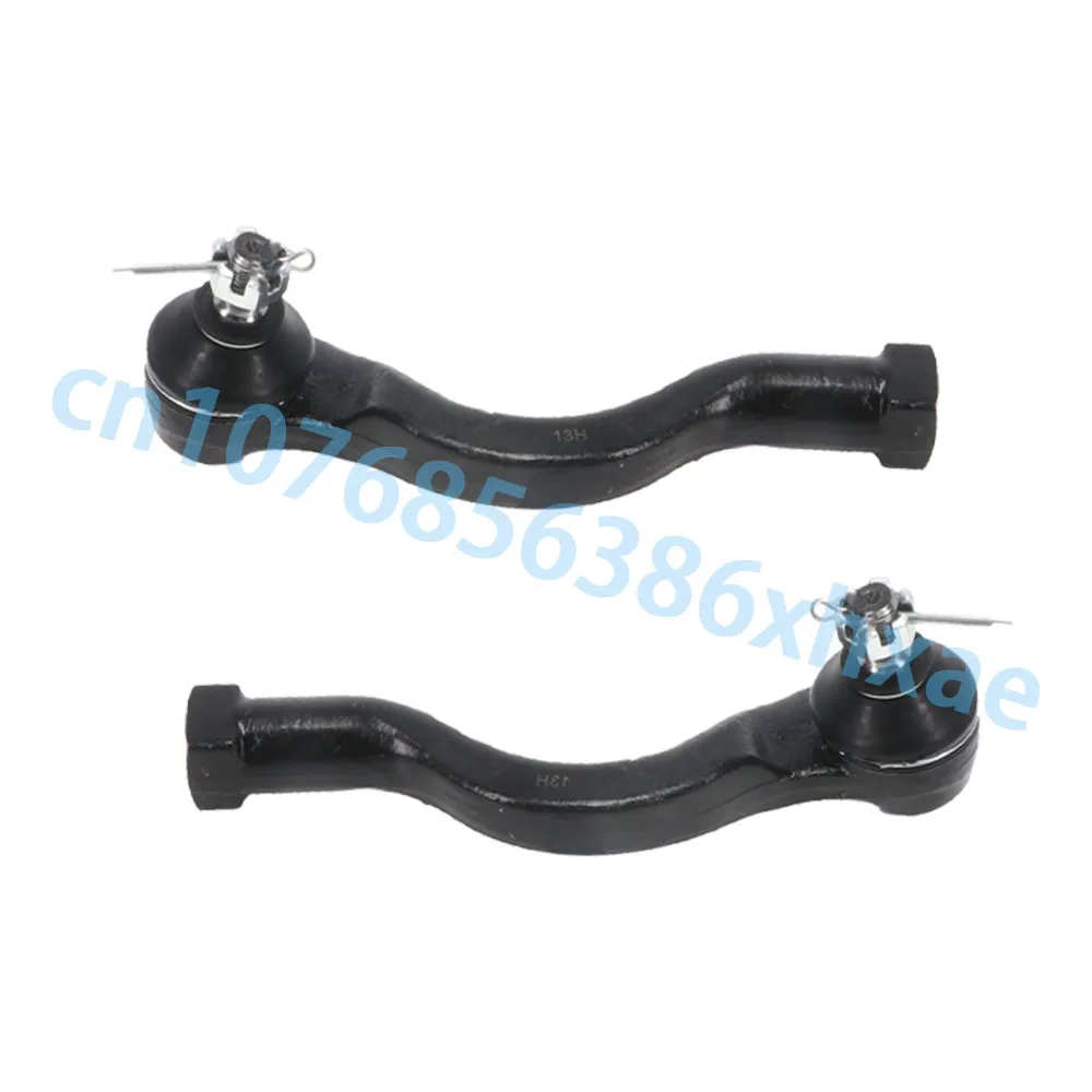 2pcs Tie Rod End For Mitsubishi Pajero V73 V77 V75 Sport 1999-2007 2012 MR508135 MR508136 Steering Outer Accessories
2pcs Tie Rod End For Mitsubishi Pajero V73 V77 V75 Sport 1999-2007 2012 MR508135 MR508136 Steering Outer Accessories