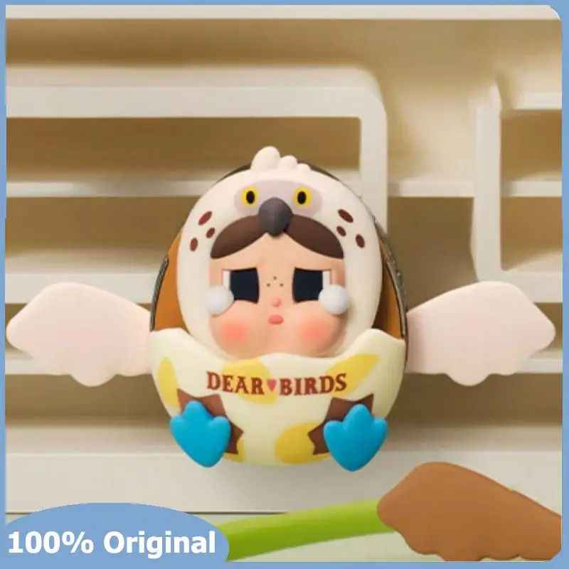 POP MART Dear Birds Series Car Fragrance Trendy Blind Box Toys Mystery Box Mistery Action Figure Surprise Cute Model Gift
POP MART Dear Birds Series Car Fragrance Trendy Blind Box Toys Mystery Box Mistery Action Figure Surprise Cute Model Gift
