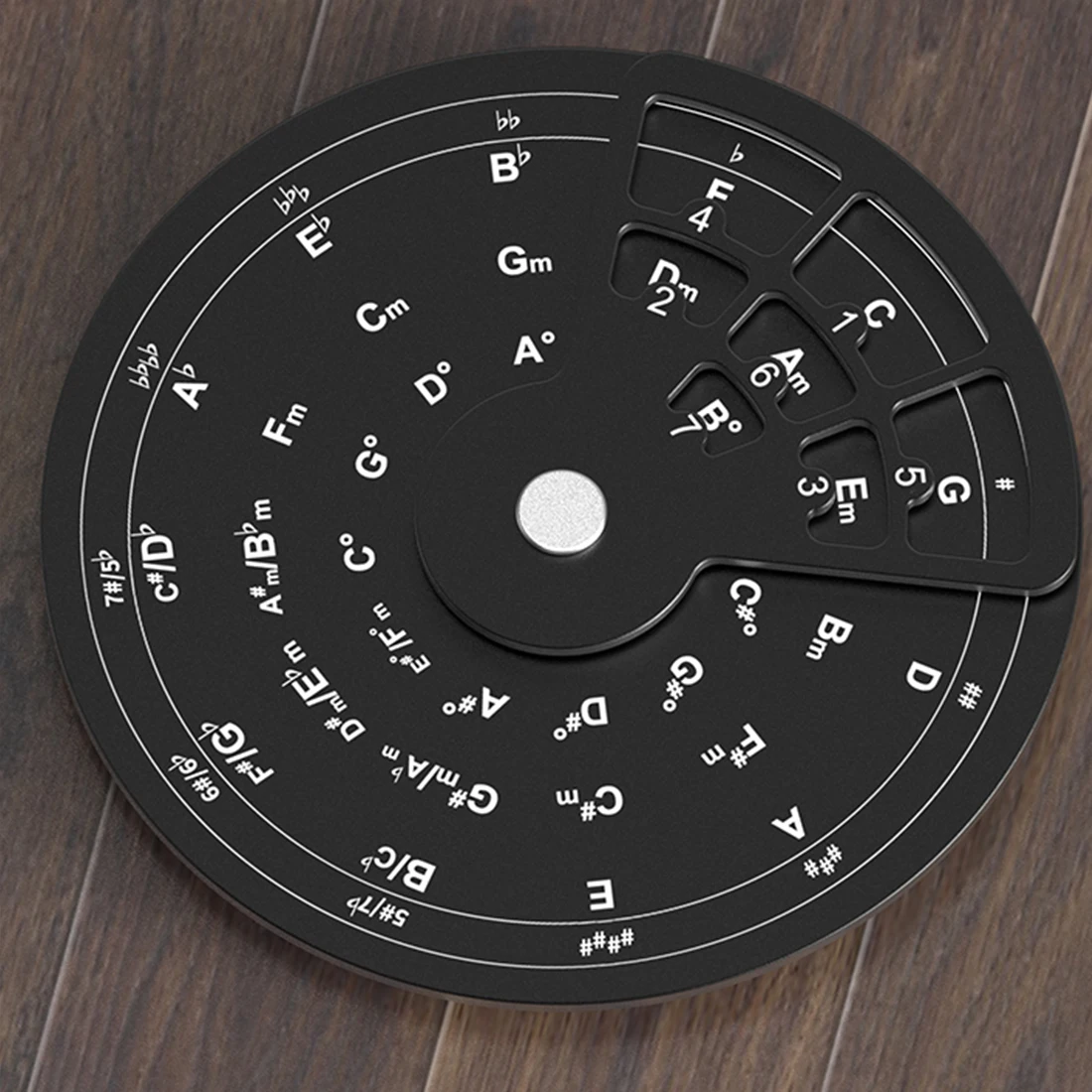 Акорды для гитары, диск по теории музыки для фортепиано, инструмент для обучения игре на гитаре, круг пятого колеса, металлический инструмент для мелодии, обучающие весы, рулетка
Акорды для гитары, диск по теории музыки для фортепиано, инструмент для обучения игре на гитаре, круг пятого колеса, металлический инструмент для мелодии, обучающие весы, рулетка