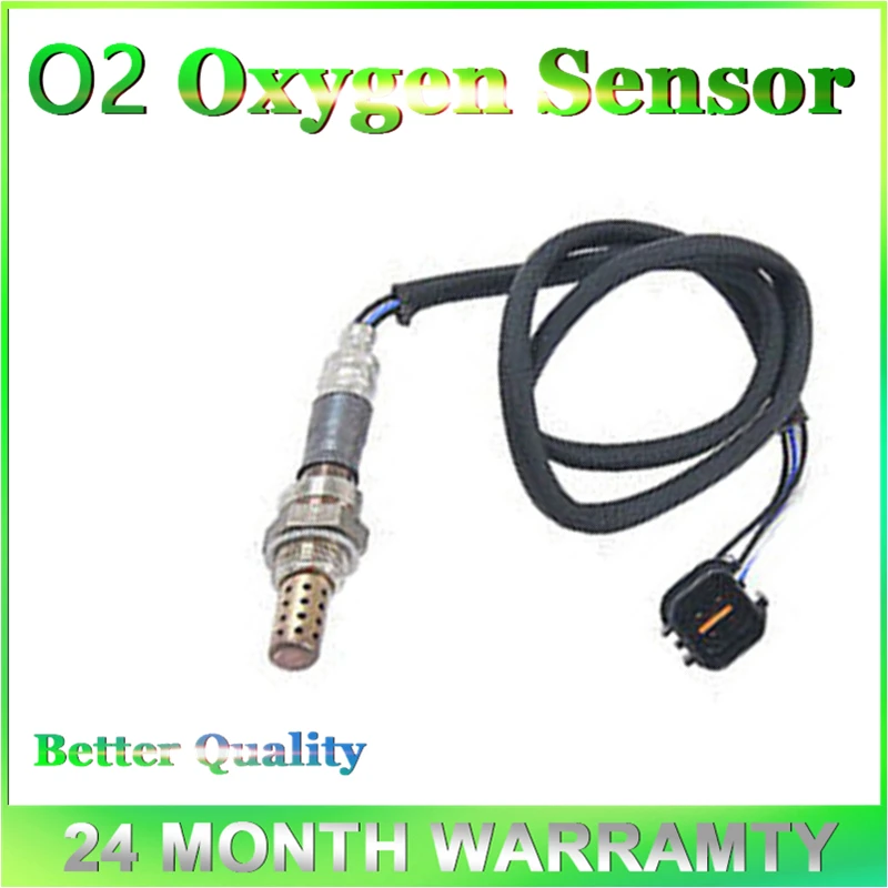 Кислородный датчик Lambda O2 234-4631 1588A148, подходит для MITSUBISHI ECLIPSE GALANT 3000GT MONTERO OUTLANDER DIAMANTE GRANDIS 2.4L 3.0L
Кислородный датчик Lambda O2 234-4631 1588A148, подходит для MITSUBISHI ECLIPSE GALANT 3000GT MONTERO OUTLANDER DIAMANTE GRANDIS 2.4L 3.0L
