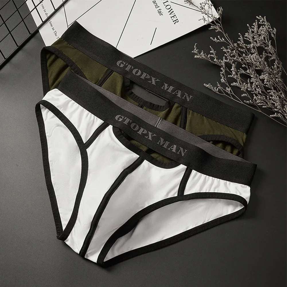 Sexy Lingerie Mens Hollow Underwear Sissy U Convex Pouch Panties Cockstrap Briefs Breathable Cotton Underpants Stretch Knickers
Sexy Lingerie Mens Hollow Underwear Sissy U Convex Pouch Panties Cockstrap Briefs Breathable Cotton Underpants Stretch Knickers
