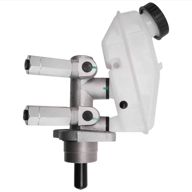 A33K-93742807 Brake Master Cylinder For Aveo Kalos Cruze 1.2 1.4 16V 93742808 93744978 96534601 96534602 
A33K-93742807 Brake Master Cylinder For Aveo Kalos Cruze 1.2 1.4 16V 93742808 93744978 96534601 96534602