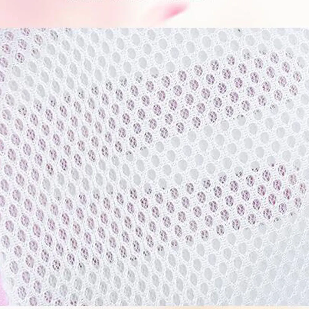 3Pcs Laundry Mesh Bags Zippered Bra Lingerie Panties Shell Bracket Protection Nets Travel Organizers Laundry Bag 
3Pcs Laundry Mesh Bags Zippered Bra Lingerie Panties Shell Bracket Protection Nets Travel Organizers Laundry Bag