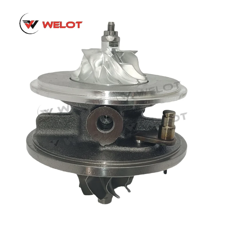 Турбинный картридж MFS Billet 6+6 Blades GT1749V 724495 CHRA для Mercedes E400 CDI W211 191 кВт OM628 A6280900180 A6280960599
Турбинный картридж MFS Billet 6+6 Blades GT1749V 724495 CHRA для Mercedes E400 CDI W211 191 кВт OM628 A6280900180 A6280960599