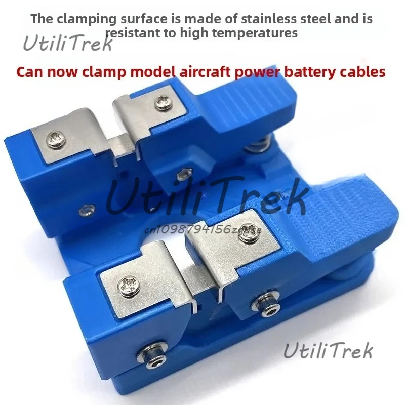 PCB Wiring Terminal Block, High-Temp Resistant Wire Connector for Dupont Line & Circuit Board Soldering DIY
PCB Wiring Terminal Block, High-Temp Resistant Wire Connector for Dupont Line & Circuit Board Soldering DIY