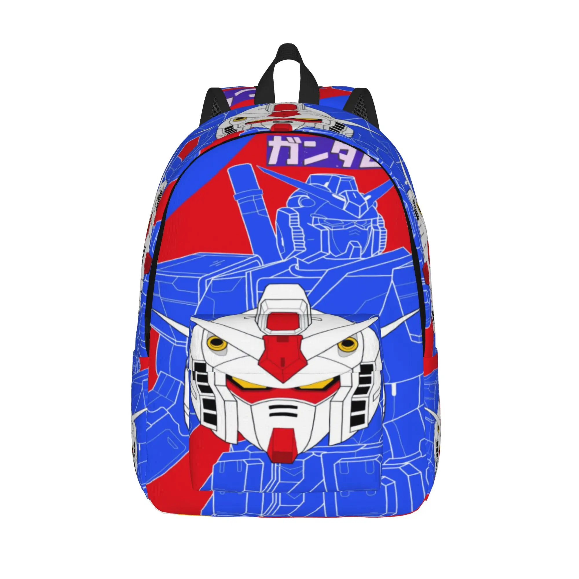 mobile suit gundams Backpack for Men Women Casual Student Business Daypack Laptop Canvas Bags Sports
mobile suit gundams Backpack for Men Women Casual Student Business Daypack Laptop Canvas Bags Sports