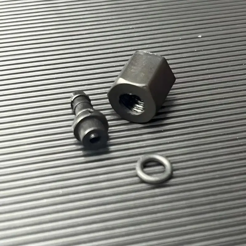 10pcs Seiko SPT 510 50PL Ink Damper New Condition Plastic Connector for SPT 510 35PL 1020 508GS Print Head
10pcs Seiko SPT 510 50PL Ink Damper New Condition Plastic Connector for SPT 510 35PL 1020 508GS Print Head