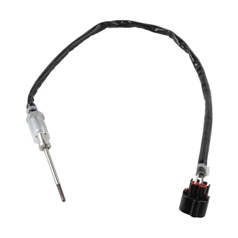 Car 89425-71020 8942571020 Exhaust Gas Temperature Sensor SKT-1370 For Toyota Hilux 2007-2014 
Car 89425-71020 8942571020 Exhaust Gas Temperature Sensor SKT-1370 For Toyota Hilux 2007-2014
