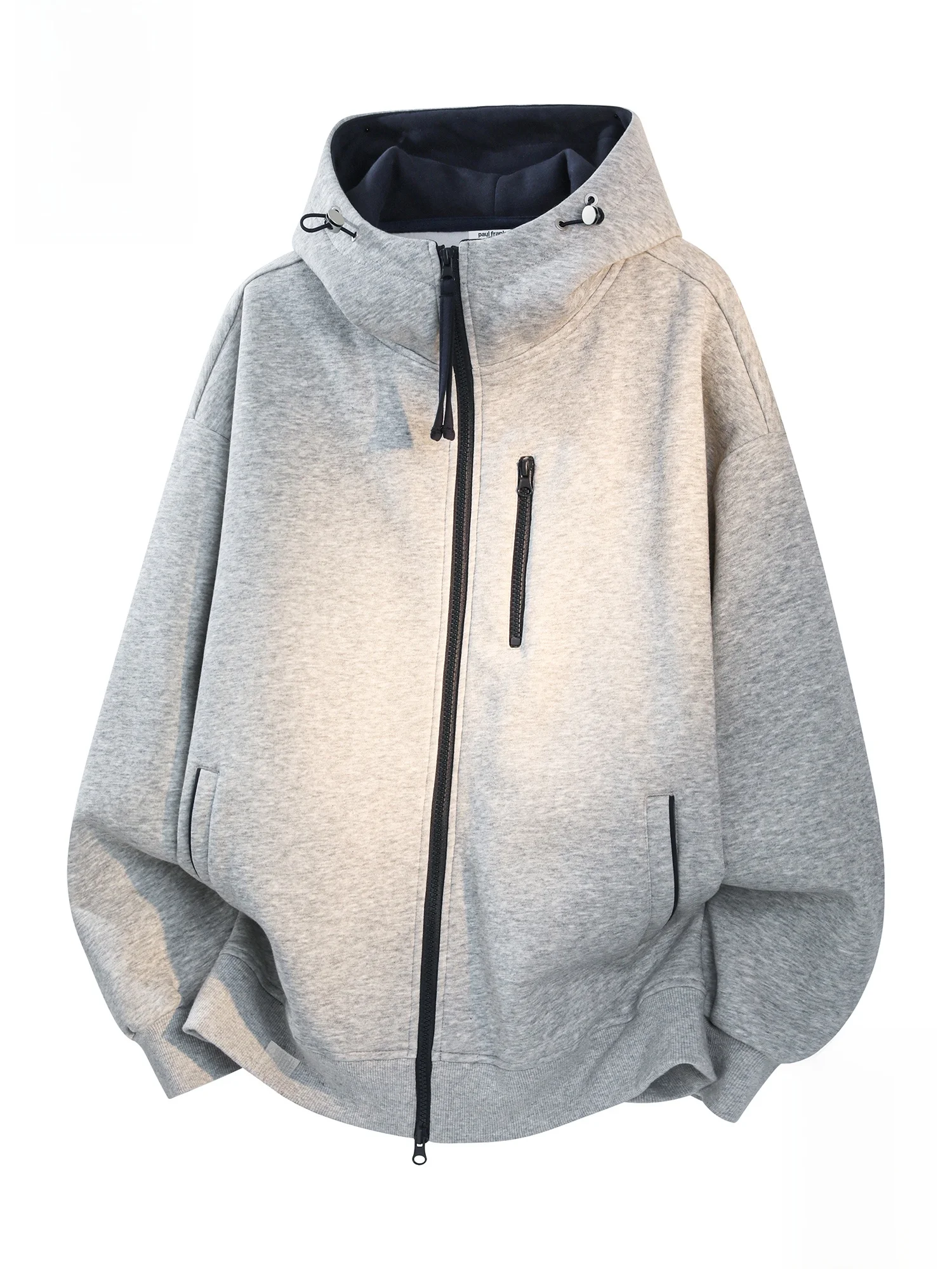 PaulFrank Spring American Loose Color Blo Hoodie Cardigan Men Casual Workwear Jaet Comfortable Cotton Polyester Blend
PaulFrank Spring American Loose Color Blo Hoodie Cardigan Men Casual Workwear Jaet Comfortable Cotton Polyester Blend