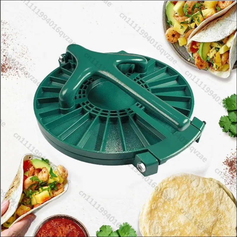 Professional Tortilla Press, Heavy Duty Tortilla Press
Professional Tortilla Press, Heavy Duty Tortilla Press