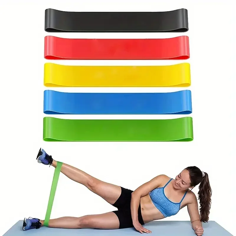 2026 Fitness Pilates Exercise Bands Kit Latex Rubber Loop For Body & Ankle Strength Training Resistance Band Workoutpromote Sale
2026 Fitness Pilates Exercise Bands Kit Latex Rubber Loop For Body & Ankle Strength Training Resistance Band Workoutpromote Sale