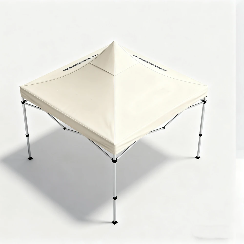 STLF Durable Folding Pop-Up Tent Heavy Duty Aluminum Frame Single Oxford Cloth for Outdoor Trade Advertising Big Events Custom L
STLF Durable Folding Pop-Up Tent Heavy Duty Aluminum Frame Single Oxford Cloth for Outdoor Trade Advertising Big Events Custom L