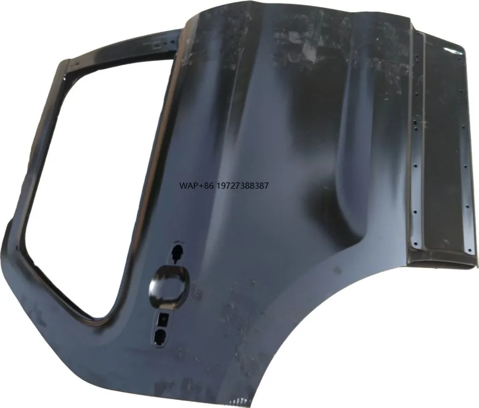 The Right Rear Door of the High-quality Flawlessly Finished Explorer FB5Z-7824630-A Vehicle
The Right Rear Door of the High-quality Flawlessly Finished Explorer FB5Z-7824630-A Vehicle