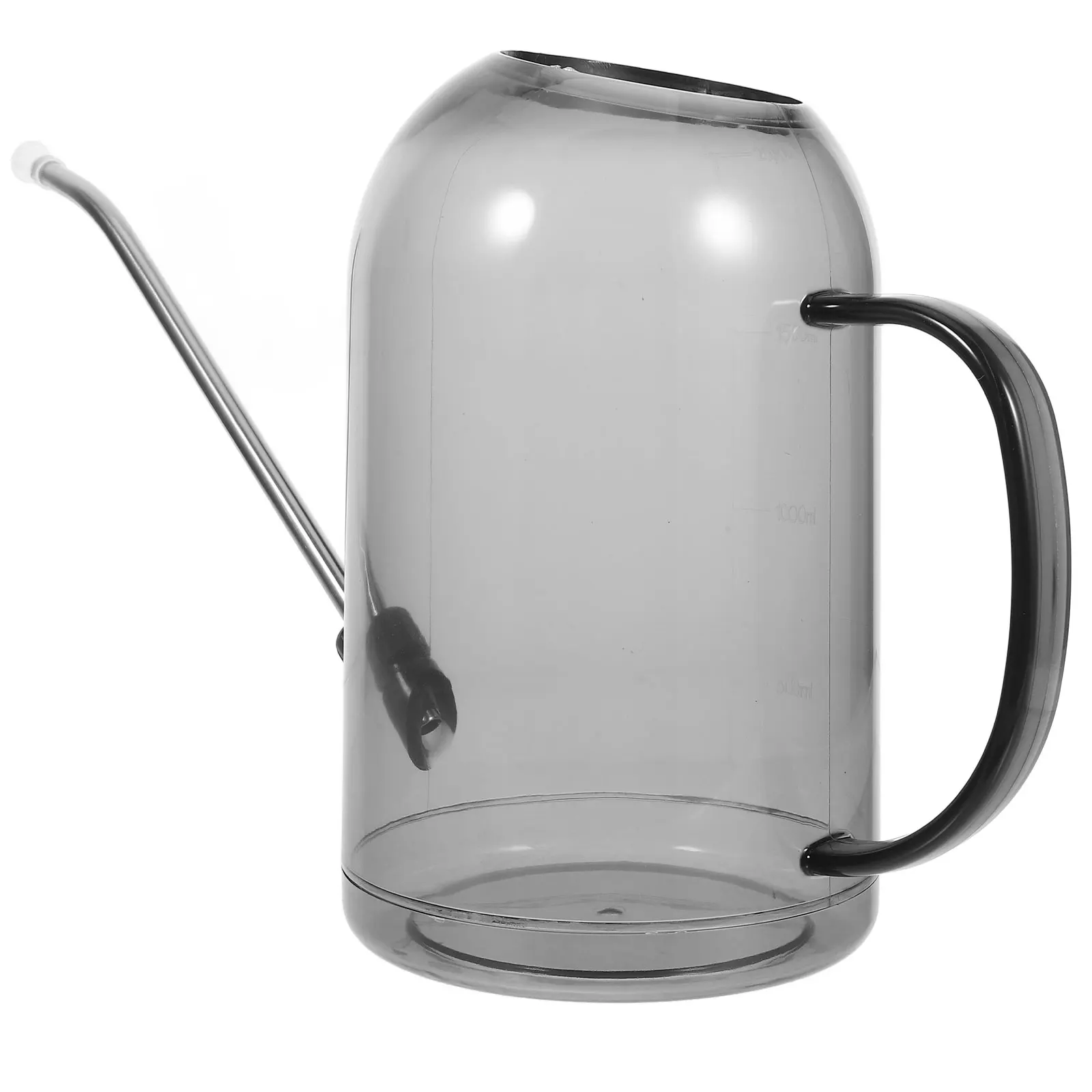 2L Watering Can Long Spout for Plants Large Capacity Transparent ABS Material Garden Kettle Sprinkler for plants
2L Watering Can Long Spout for Plants Large Capacity Transparent ABS Material Garden Kettle Sprinkler for plants