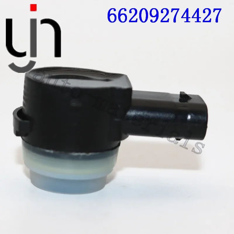 4pcs PDC Parking Ultrasonic Sensor 66209274427 Distance Control Sensor Reversing for BMW X4 F26 X5 F15
4pcs PDC Parking Ultrasonic Sensor 66209274427 Distance Control Sensor Reversing for BMW X4 F26 X5 F15