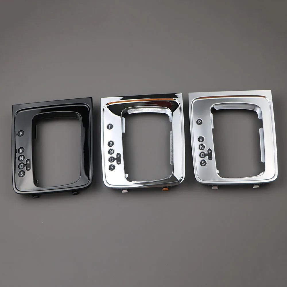 LHD Gear Shift Knob Frame Panel 3C1713203A For VW Passat B6 06-11 CC 09-12 3C1 713 203 A
LHD Gear Shift Knob Frame Panel 3C1713203A For VW Passat B6 06-11 CC 09-12 3C1 713 203 A