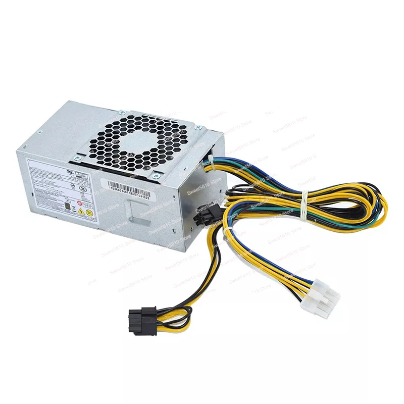 New FSP450-20TGBAB SP50H29558 FSP450-20TGBAA DPS-450AB-71 A For Lenovo M310 M410 M428 M510 M610 10+4Pin 450W Power Supply
New FSP450-20TGBAB SP50H29558 FSP450-20TGBAA DPS-450AB-71 A For Lenovo M310 M410 M428 M510 M610 10+4Pin 450W Power Supply