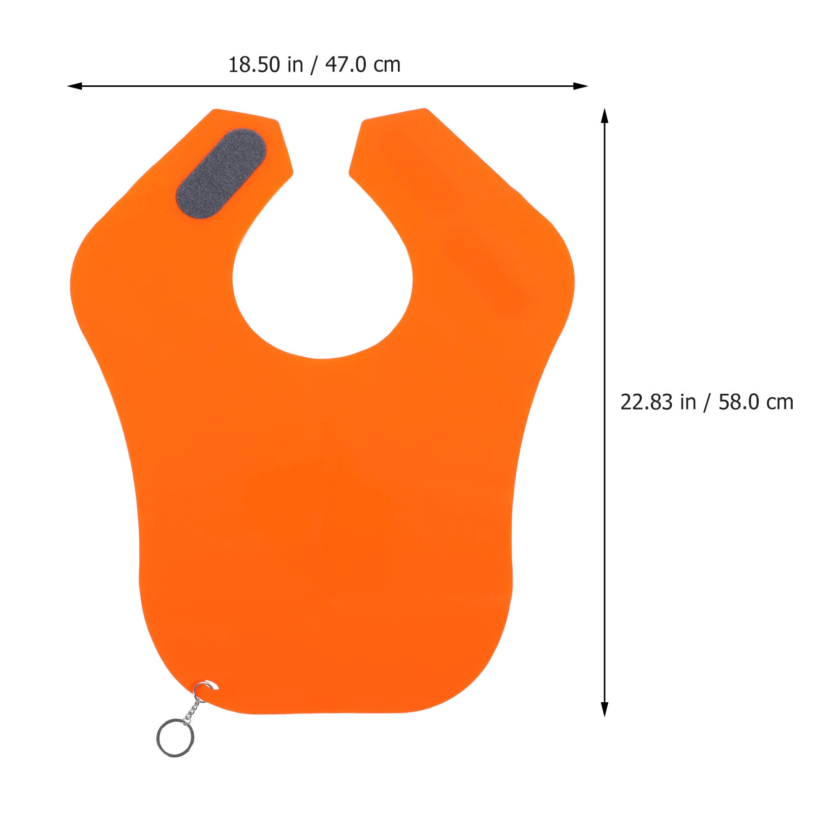 Силиконовая парикмахерская шаль, водонепроницаемая накидка на плечо для салона, накидка, защита для шеи, инструмент для стрижки волос, популярные аксессуары
Силиконовая парикмахерская шаль, водонепроницаемая накидка на плечо для салона, накидка, защита для шеи, инструмент для стрижки волос, популярные аксессуары