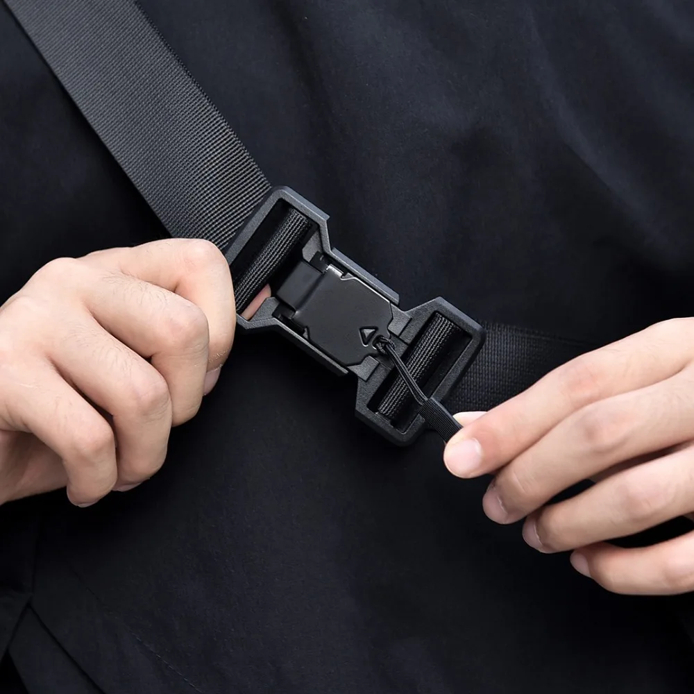 Trendy Fitness Crossbody Bag Large Capacity Handbag Shoulder Bag Wallet Coin Purse Fanny Pack Unisex
Trendy Fitness Crossbody Bag Large Capacity Handbag Shoulder Bag Wallet Coin Purse Fanny Pack Unisex