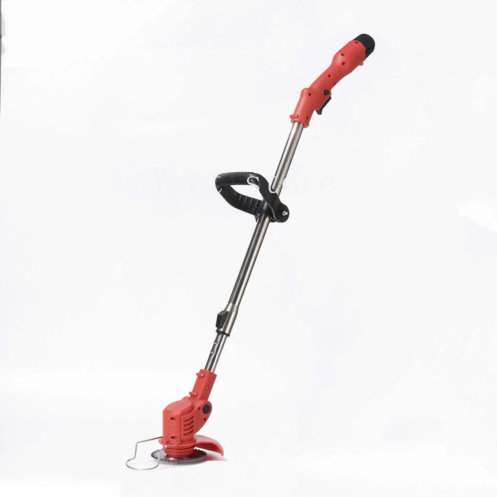 Household electric lawn mower Small lithium battery lawn mower Multifunctional garden lawn mower
Household electric lawn mower Small lithium battery lawn mower Multifunctional garden lawn mower