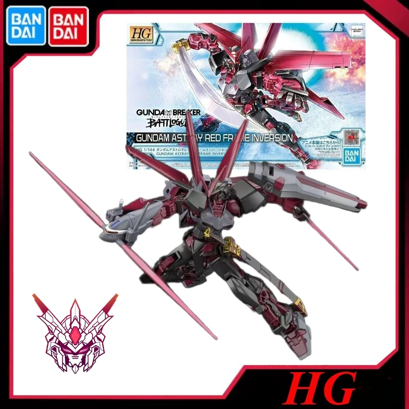В наличии Bandai Original Gundam HG 1/144 Выключатель Красная герметичная сборная модель, коллекция праздничных подарков, украшений, фигурки героев
В наличии Bandai Original Gundam HG 1/144 Выключатель Красная герметичная сборная модель, коллекция праздничных подарков, украшений, фигурки героев