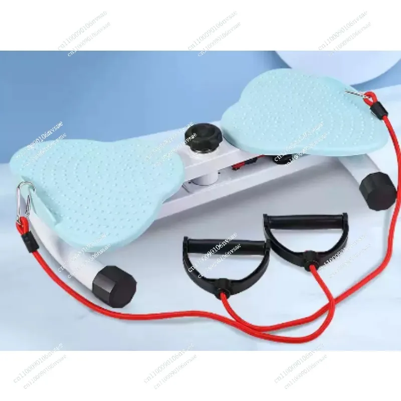 Women Sports waist twisting Twist waist turntable Large waist twisting machine Fitness equipment Mute household weight loss
Women Sports waist twisting Twist waist turntable Large waist twisting machine Fitness equipment Mute household weight loss
