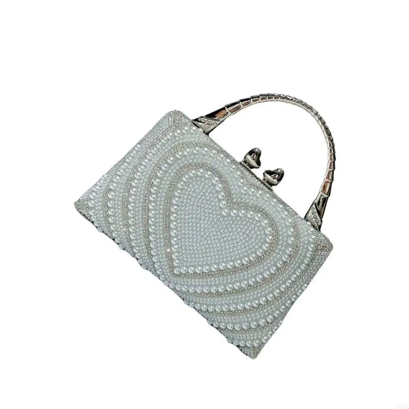 Womens Rhinestones Banquet Bag Evening Bag Elegant Crossbody Bag Evening Handbag 547A
Womens Rhinestones Banquet Bag Evening Bag Elegant Crossbody Bag Evening Handbag 547A
