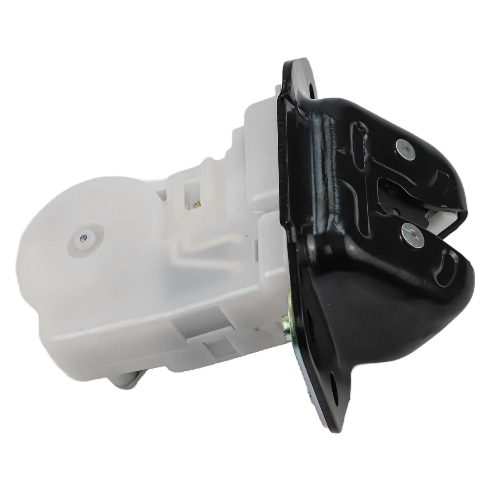 Trunk Lock Mechanism Replacement Part for Nissan SUVs Fitment Includes For Pathfinders from '13 '18 & Murano '09 '14
Trunk Lock Mechanism Replacement Part for Nissan SUVs Fitment Includes For Pathfinders from '13 '18 & Murano '09 '14