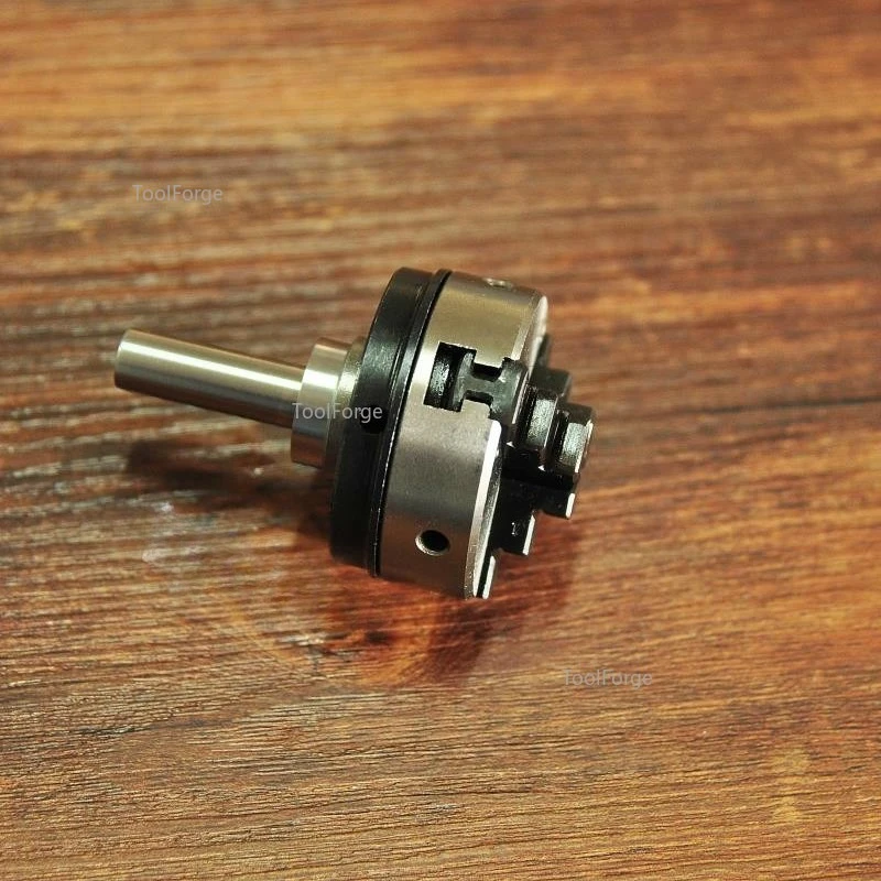 Немецкий мини-волшебный металлический патрон, соединительный стержень, патрон для электрической дрели ER Bless (без патрона)
Немецкий мини-волшебный металлический патрон, соединительный стержень, патрон для электрической дрели ER Bless (без патрона)