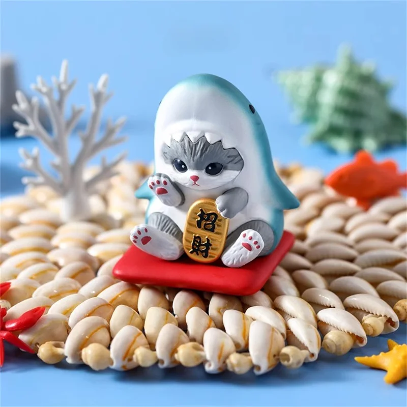 YENDAR Cat Fushandi Series загадочная Женская коллекция ручной работы офисная кукольная комната настольные украшения праздничный подарок
YENDAR Cat Fushandi Series загадочная Женская коллекция ручной работы офисная кукольная комната настольные украшения праздничный подарок
