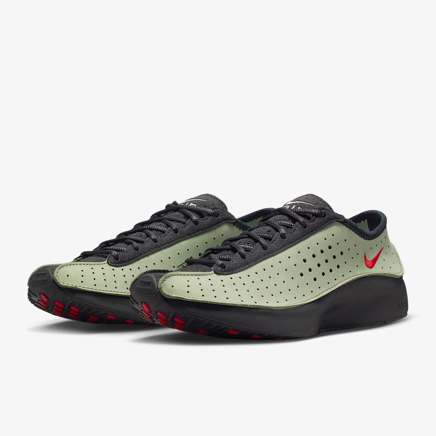 Nike Authentic Air Superfly Women's Casual Fashion Sports Shoes HQ7955-302
Nike Authentic Air Superfly Women's Casual Fashion Sports Shoes HQ7955-302